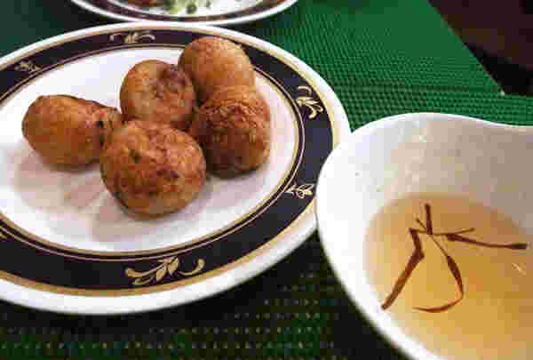 たこ焼き
