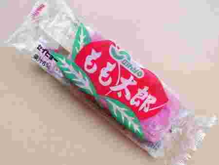 もも太郎アイス