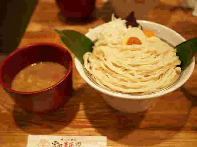 つけ麺
