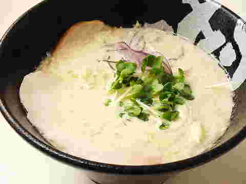 ぼっこ志ラーメン