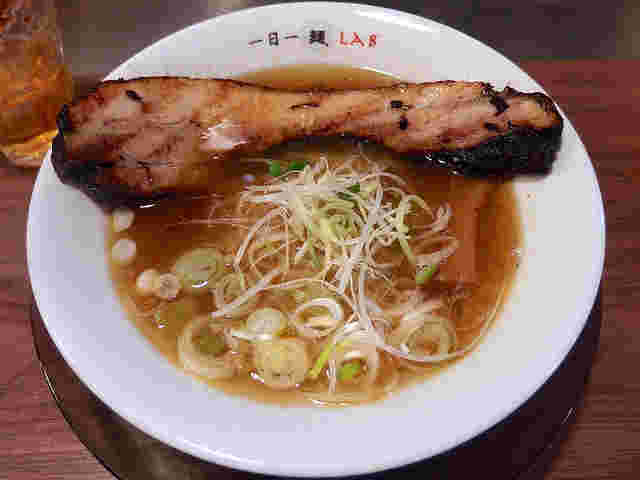 ラーメン