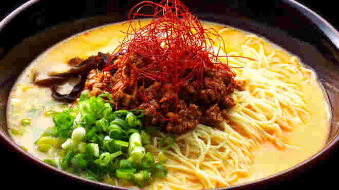 ラーメン