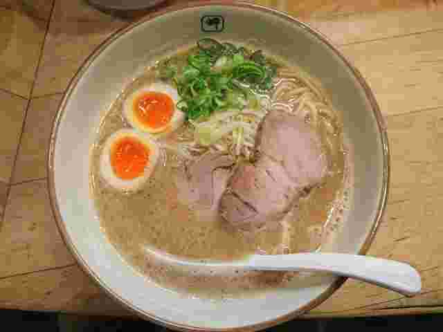 ラーメン