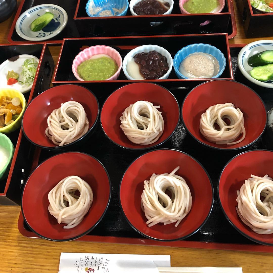わんこそばが食べられる岩手のお店おすすめ7選！名物料理を楽しもう！ お食事ウェブマガジン「グルメノート」