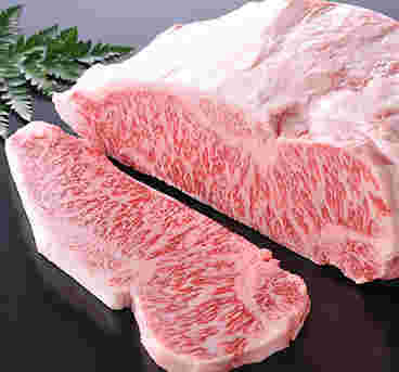 生肉