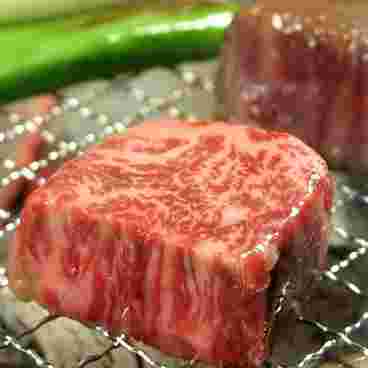 生肉