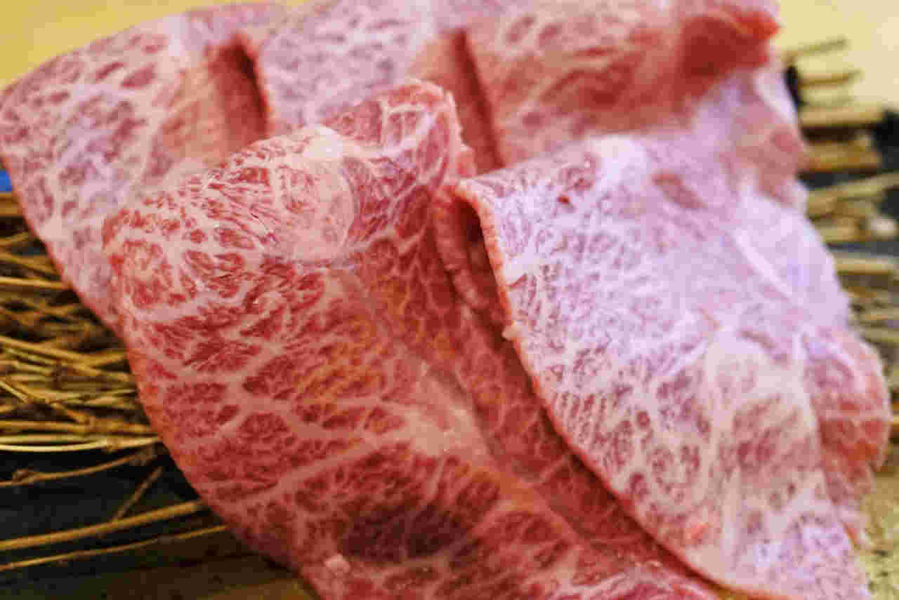 生肉