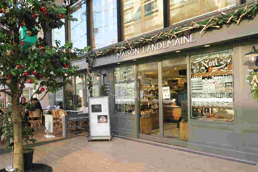 店舗画像