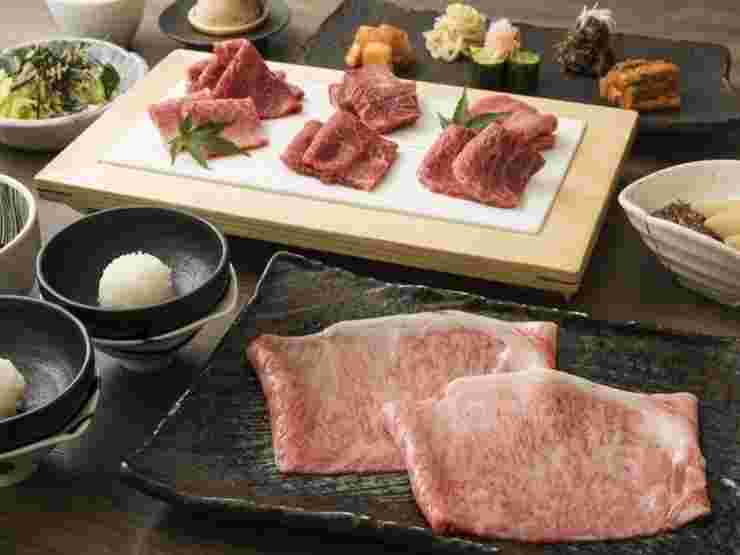 うしごろ貫恵比寿本店
