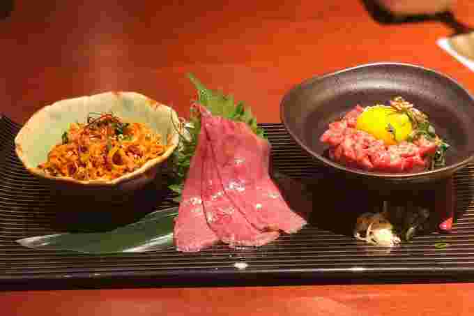 恵比寿の焼肉でおすすめ店