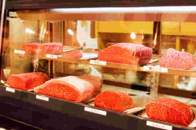 焼肉チャンピオン恵比寿本店