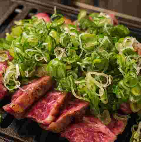 焼肉おおにし