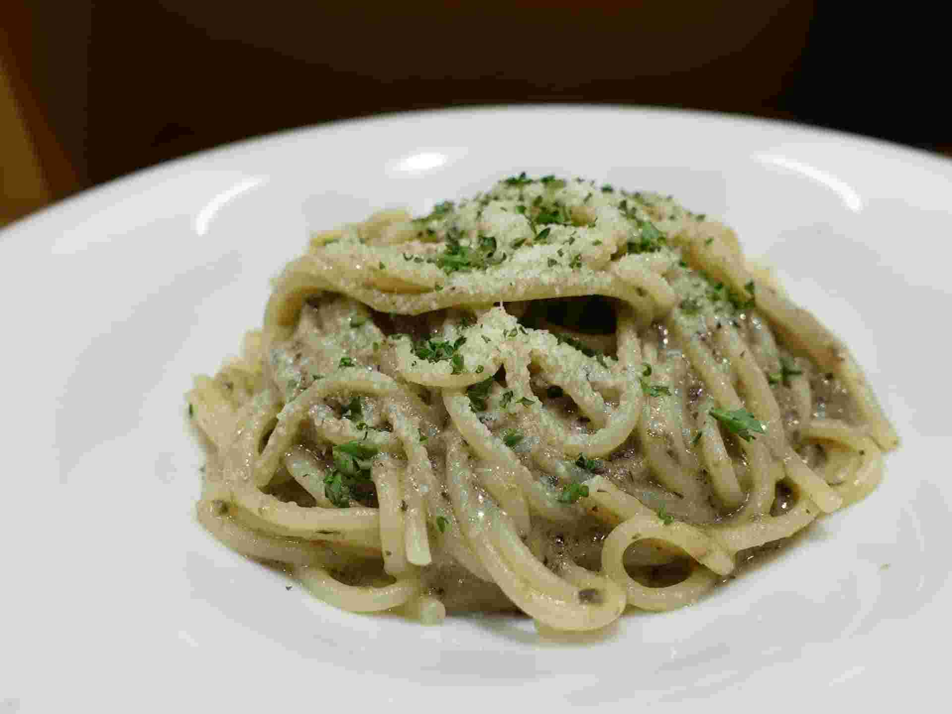 神戸元町のランチ