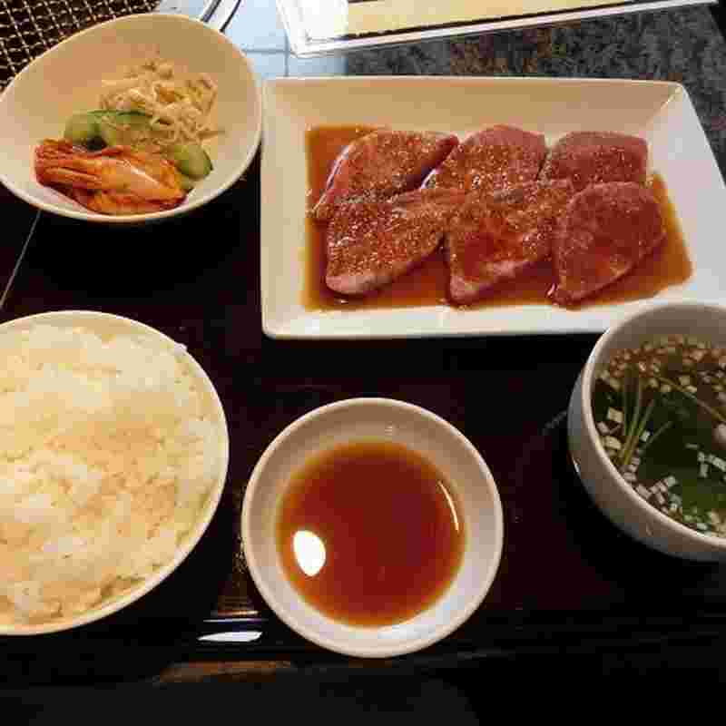 焼肉チャンピオン ペントハウス
