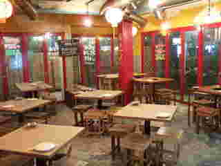 コーラ 恵比寿店