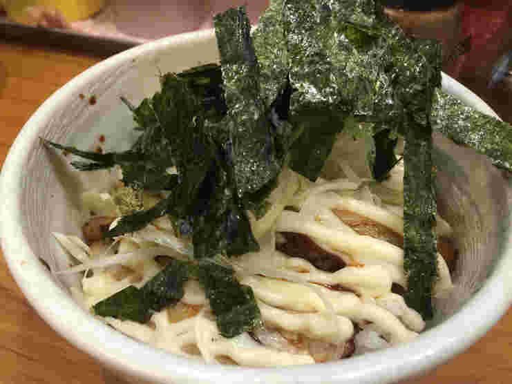 ラーメン