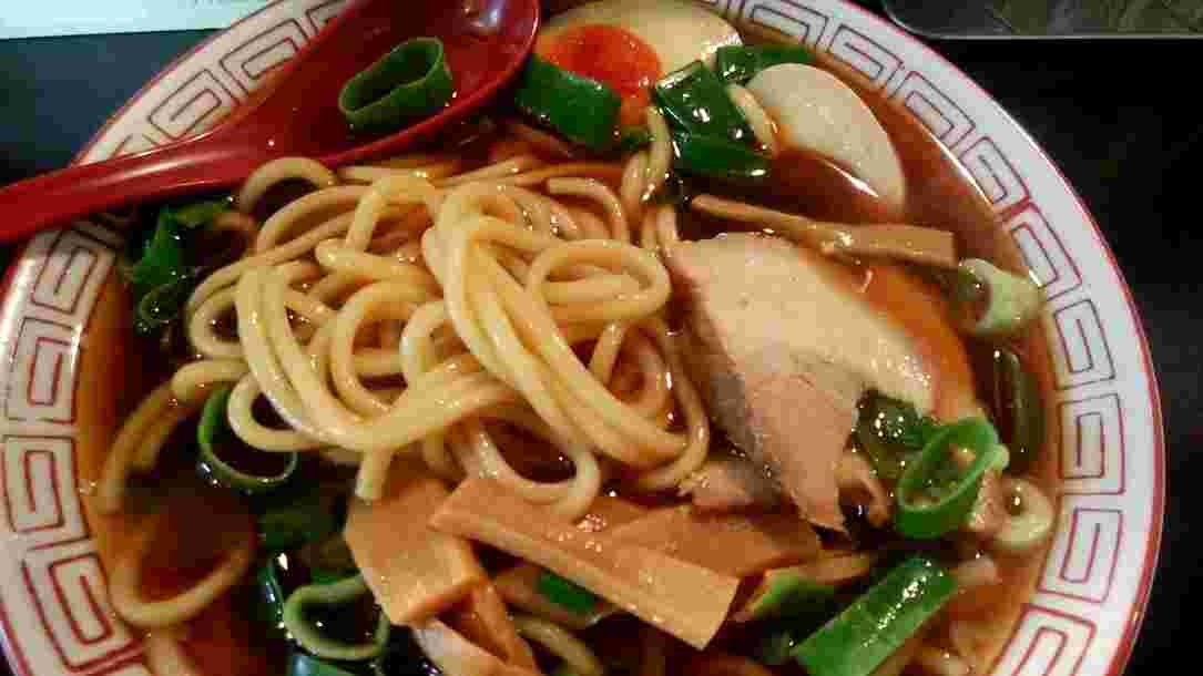 ラーメン