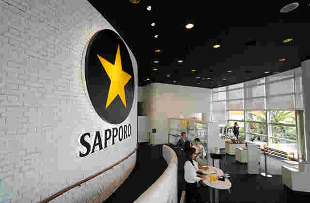 千葉ビール園無料見学コース