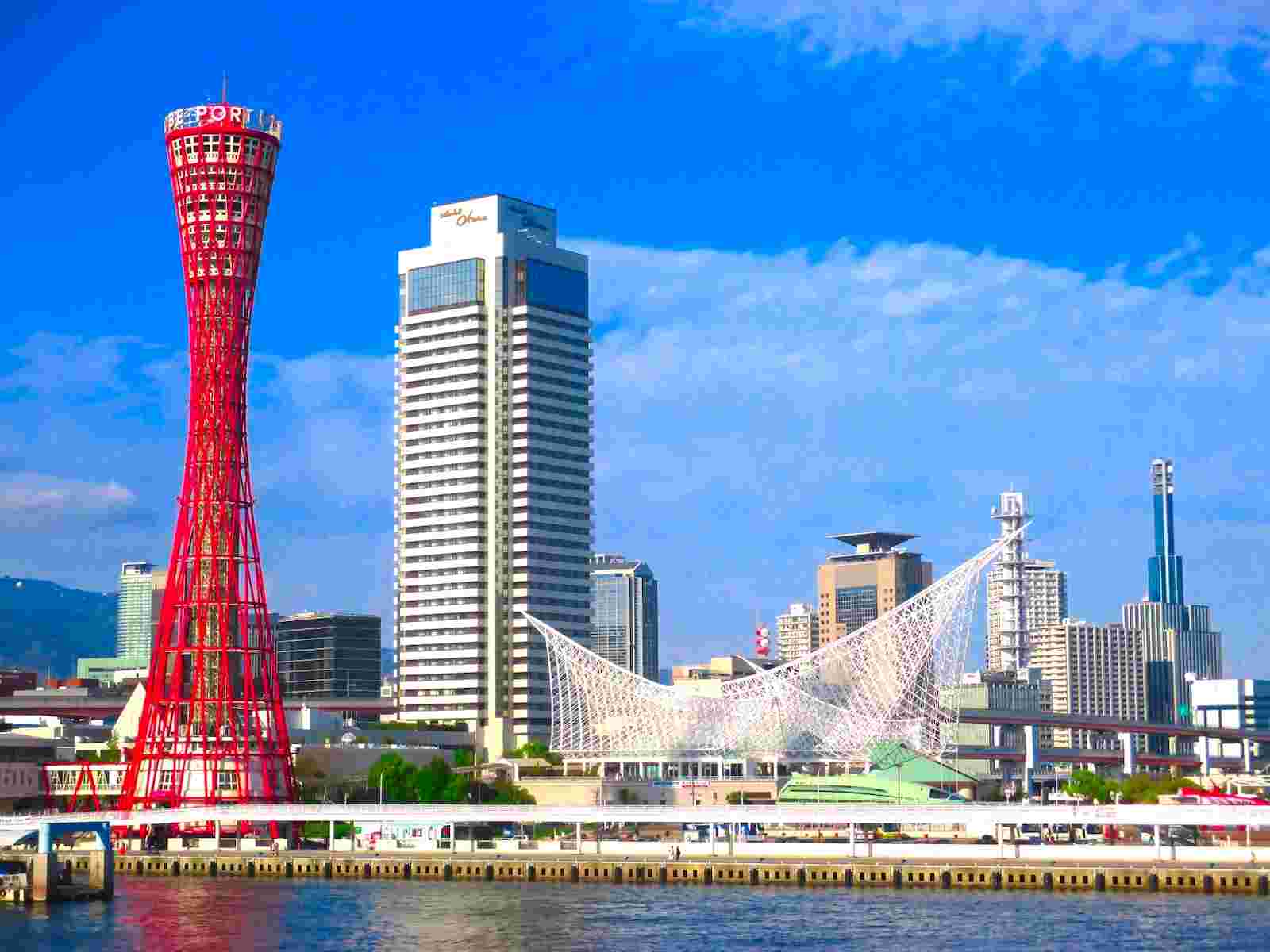 ポートタワー