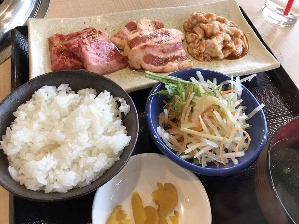 焼肉蔵の食べ放題のメニューと値段は？土日の時間帯なども紹介！ お食事ウェブマガジン「グルメノート」