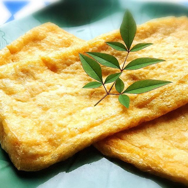油揚げは冷凍保存が便利！保存期間や油抜きの簡単テクニックまで！ お食事ウェブマガジン「グルメノート」