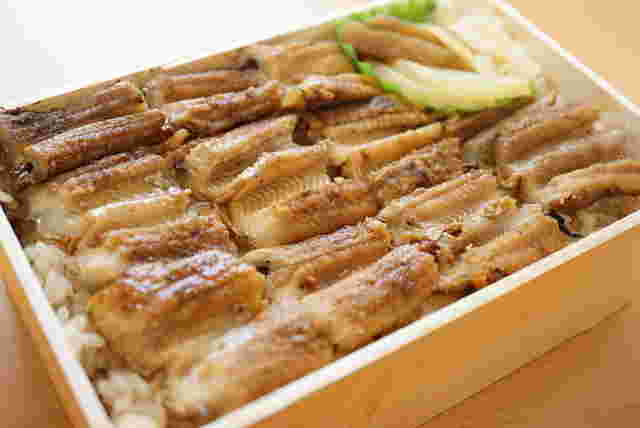 あなごめし