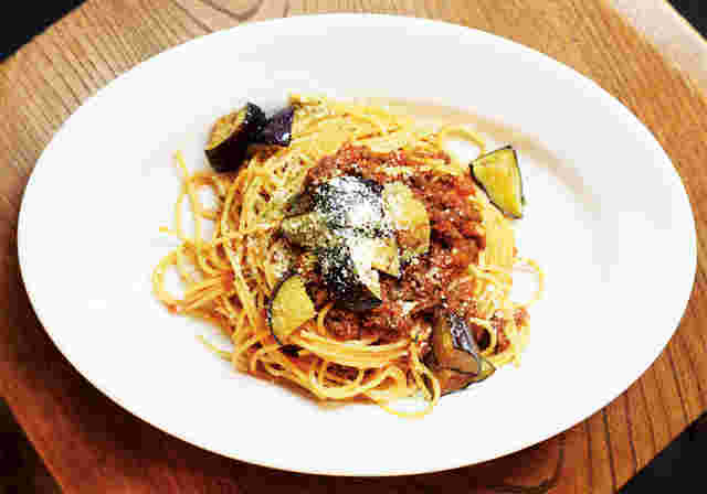 パスタ
