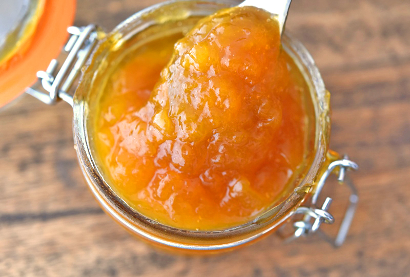 レモンジャムの簡単な作り方！人気の美味しいアレンジレシピも紹介！ お食事ウェブマガジン「グルメノート」