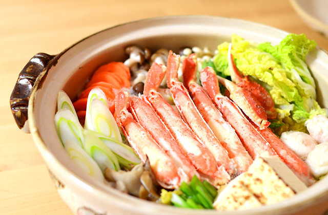 たまらなく熱いカニディップのレシピ