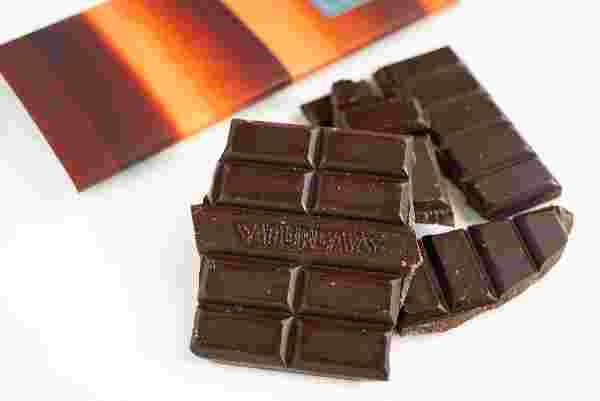 ATURDAYSChocolateのチョコレート