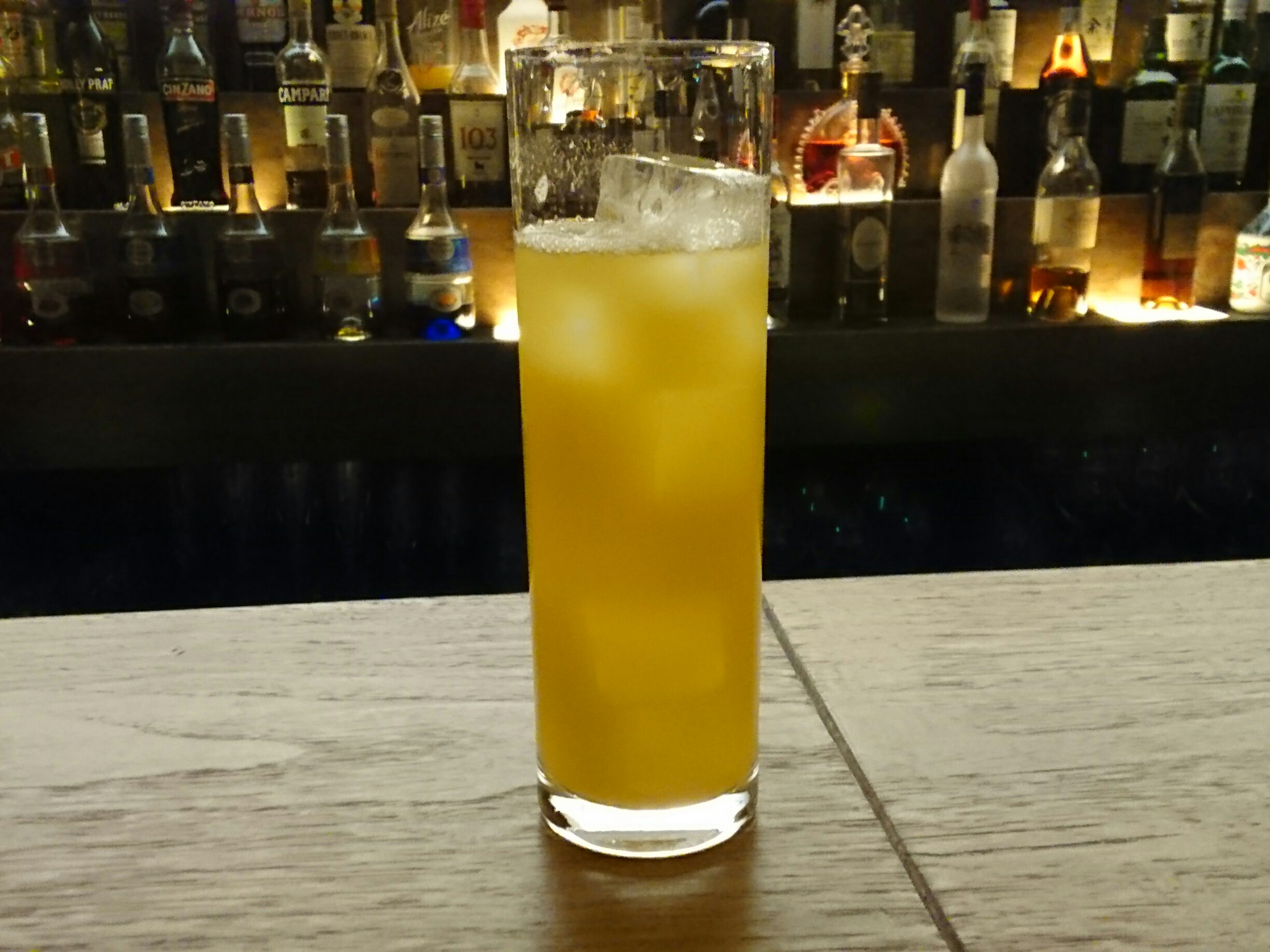 アマレットカフェ レシピ