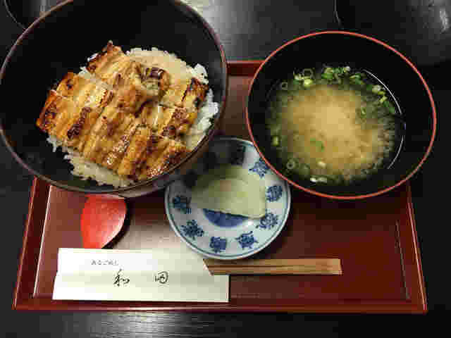 あなごめし