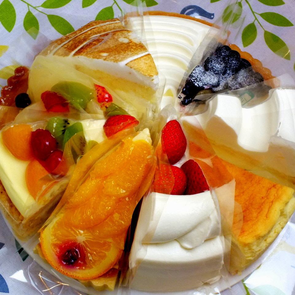 イタリアントマトでケーキバイキング！値段やメニュー・店舗を紹介！ お食事ウェブマガジン「グルメノート」