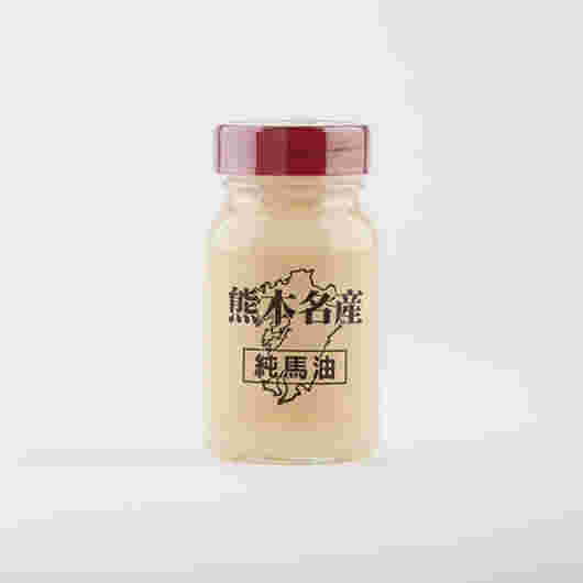 馬油