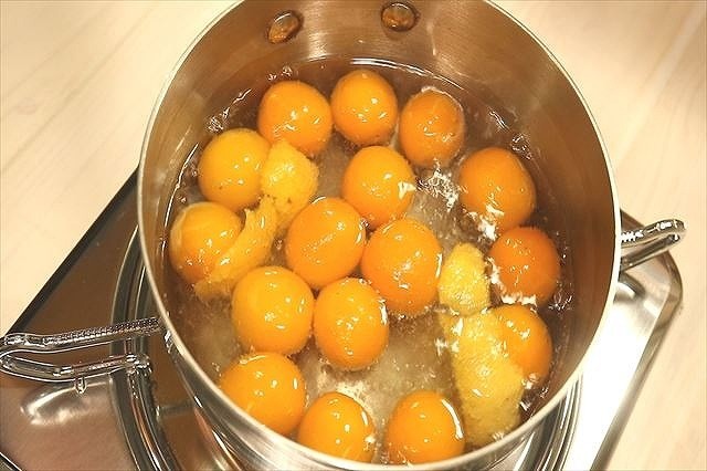 きんかんの栄養・効能と食べ方は?選び方・アレンジレシピも紹介 | お食事ウェブマガジン「グルメノート」