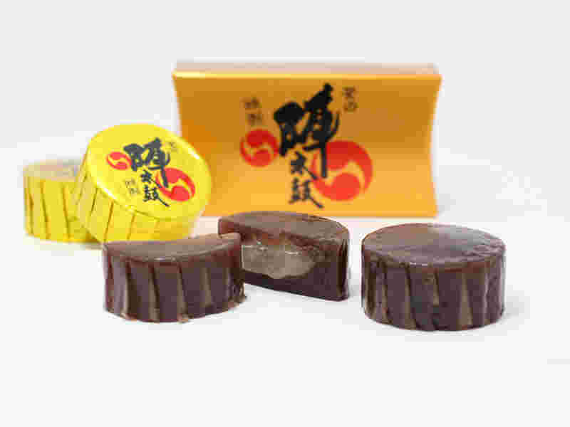 誉の陣太鼓