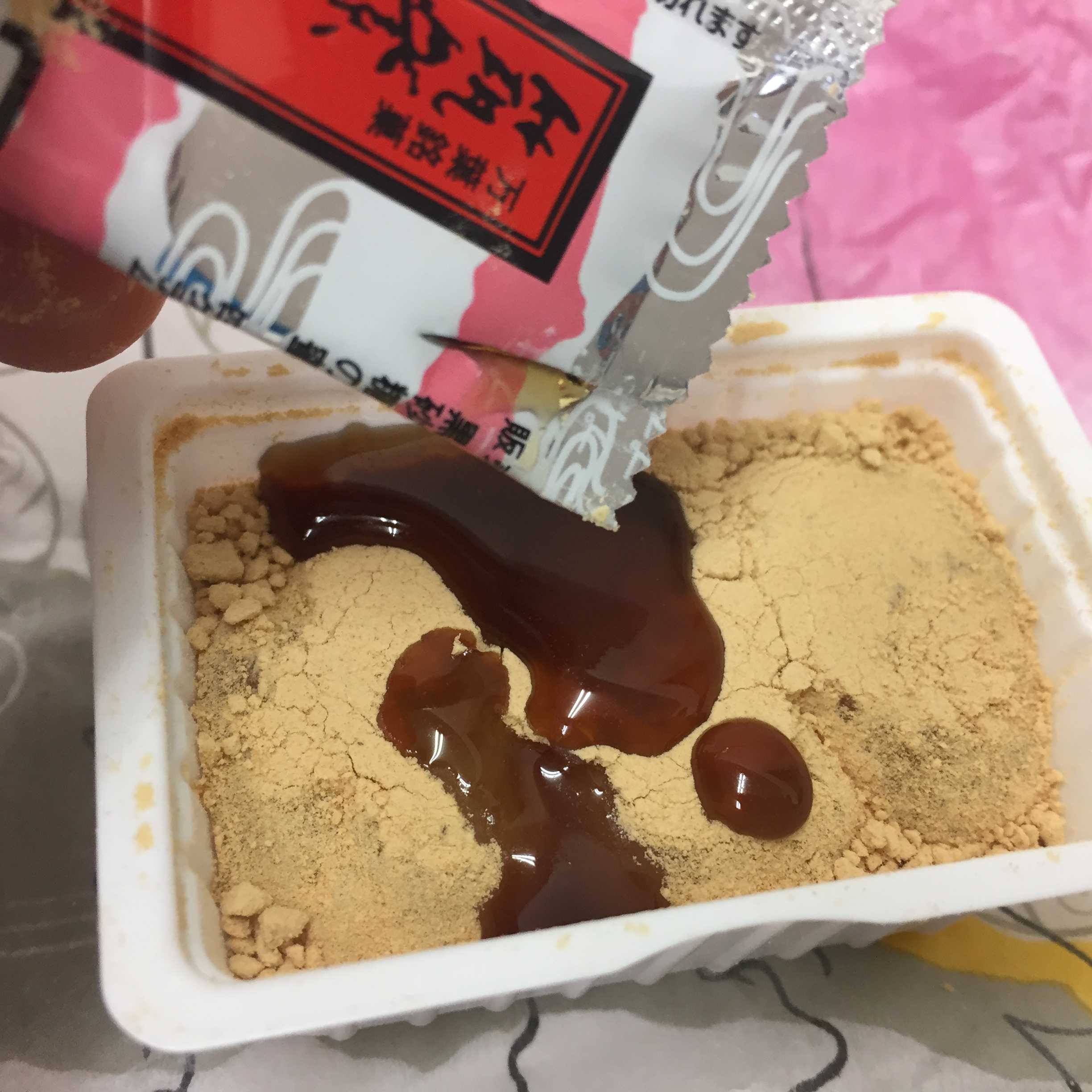 筑紫もちと信玄餅の違いを比較！見た目そっくりの福岡銘菓！ お食事ウェブマガジン「グルメノート」