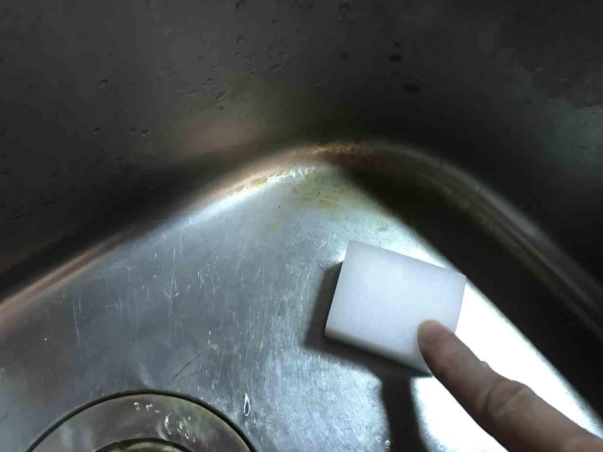 メラミンスポンジの正しい使い方は？注意点やおすすめの使い方も お食事ウェブマガジン「グルメノート」