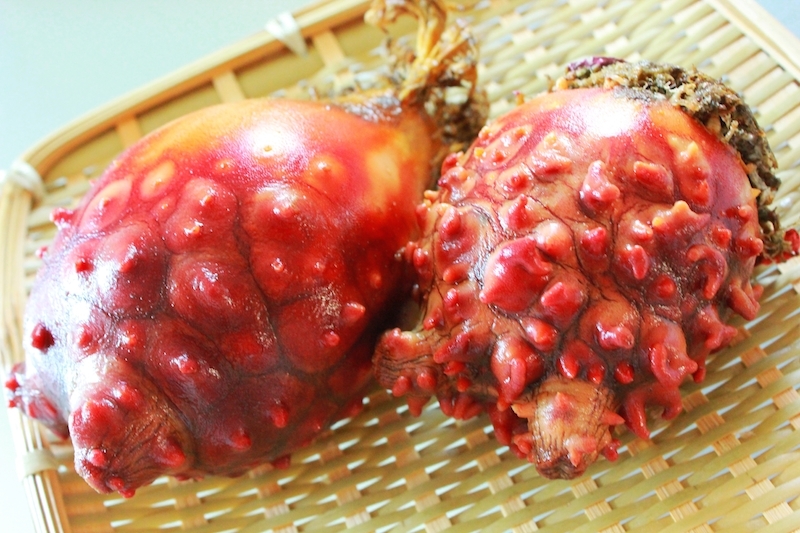 ホヤの味と美味しい食べ方！さばき方と下処理方法なども紹介！ | お食事ウェブマガジン「グルメノート」