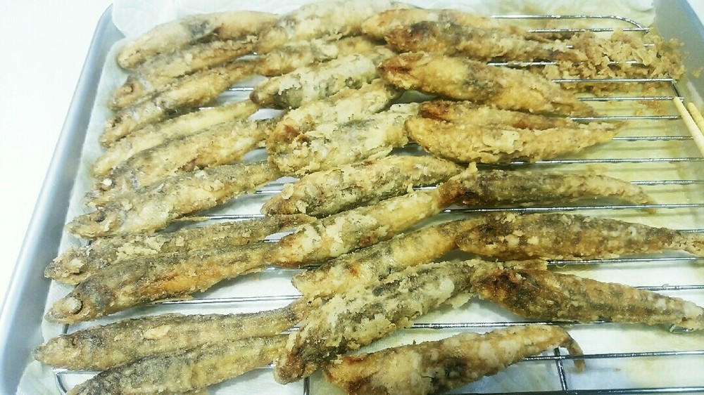 メヒカリは絶品の深海魚！下処理方法や美味しい食べ方を紹介！ | お食事ウェブマガジン「グルメノート」