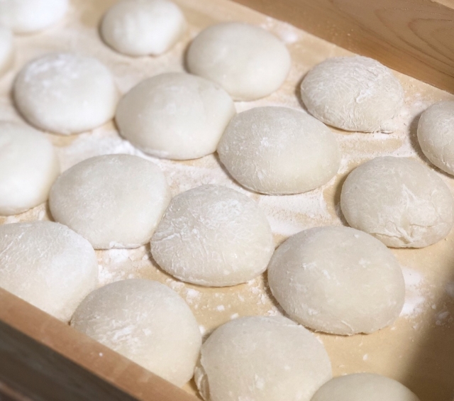 餅は消化に良い？悪い？消化にかかる時間と腹持ちの良さを調査！ お食事ウェブマガジン「グルメノート」