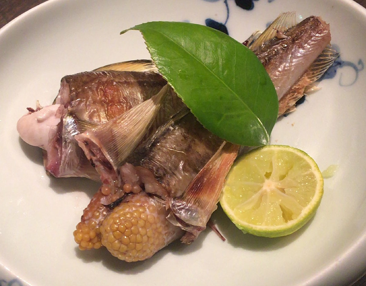 ハタハタの卵(ぶりこ)の食べ方って?特徴や食感・レシピを紹介! | お食事ウェブマガジン「グルメノート」