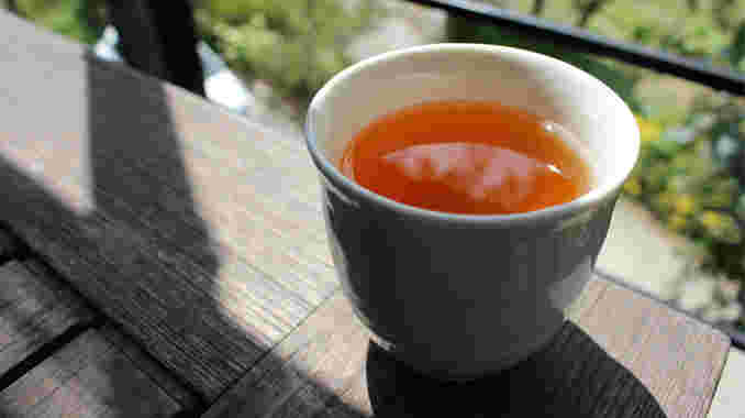食前に飲むと効果的