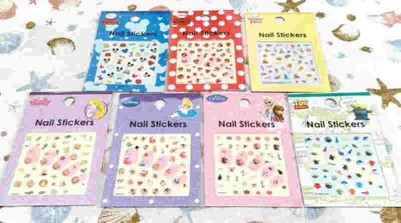 キャンドゥのおすすめ100均ネイルグッズ23選 19年 新作 お食事ウェブマガジン グルメノート