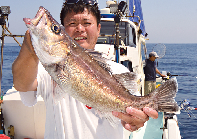 幻の高級魚アラとはどんな魚?釣り方からさばき方・食べ方まで紹介! | お食事ウェブマガジン「グルメノート」