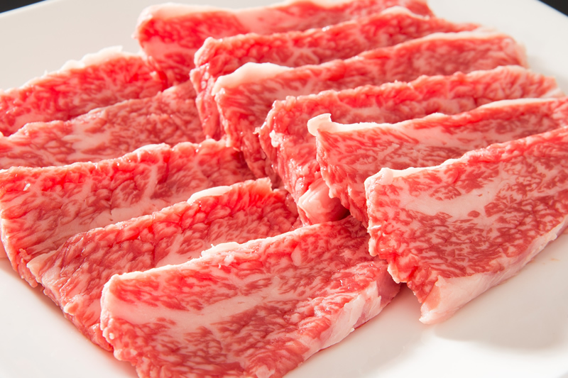 カルビの部位ってどこ？肉質ごとの特徴や牛の部位について紹介！ | お食事ウェブマガジン「グルメノート」
