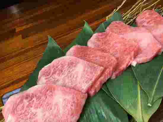 カルビの部位ってどこ 肉質ごとの特徴や牛の部位について紹介 お食事ウェブマガジン グルメノート