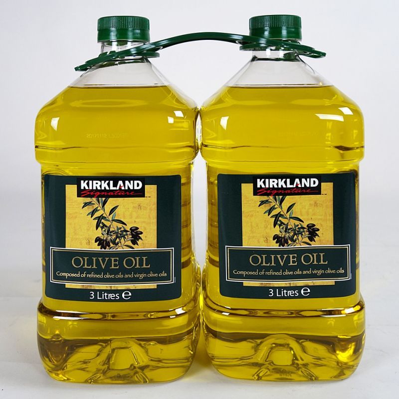 コストコのオリーブオイルは小分けで便利！ムダなしで人気・おすすめ油！ お食事ウェブマガジン「グルメノート」