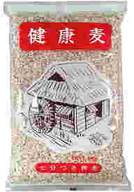 日本精麦 健康麦