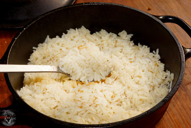 マイタイのレシピ